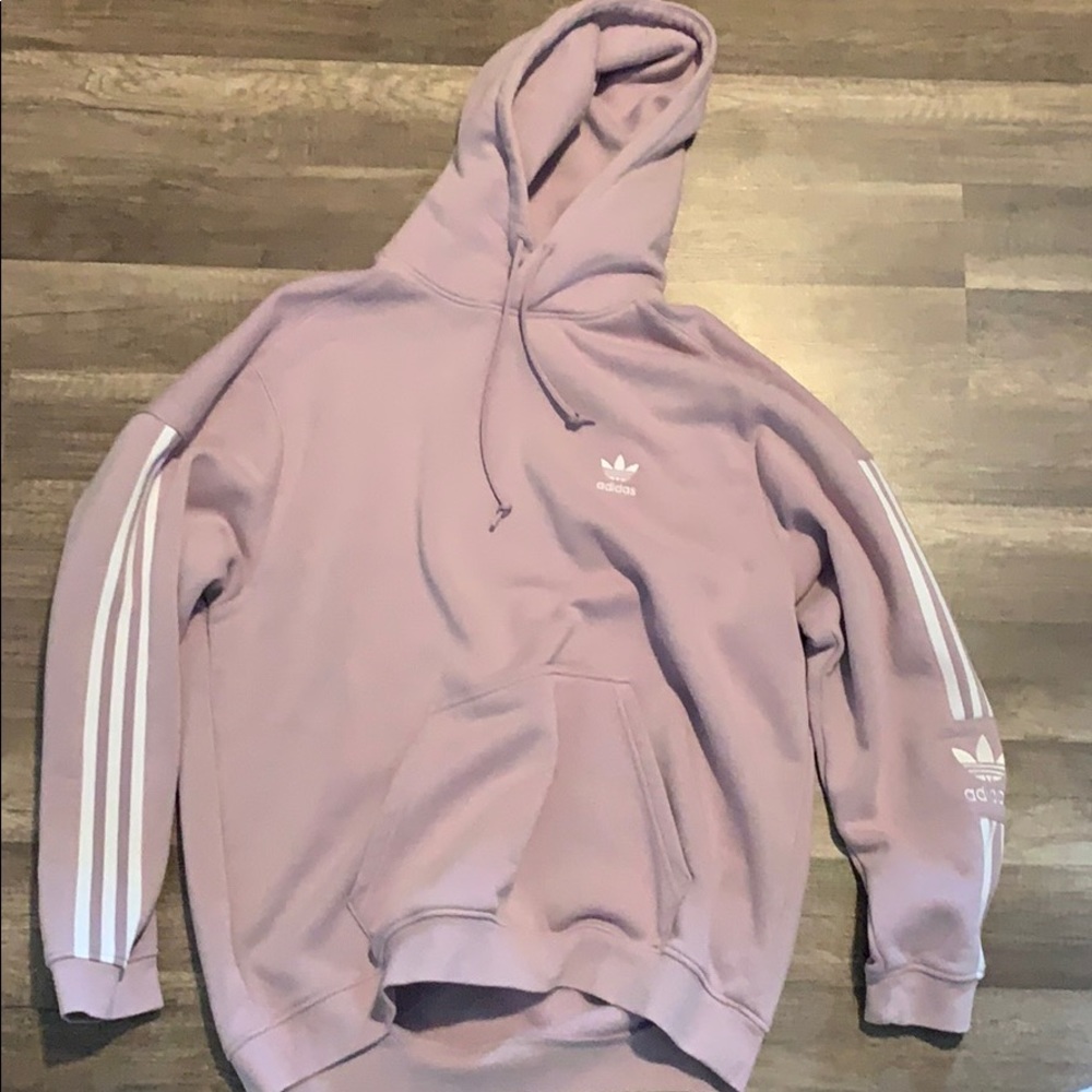 Adidas hoodie